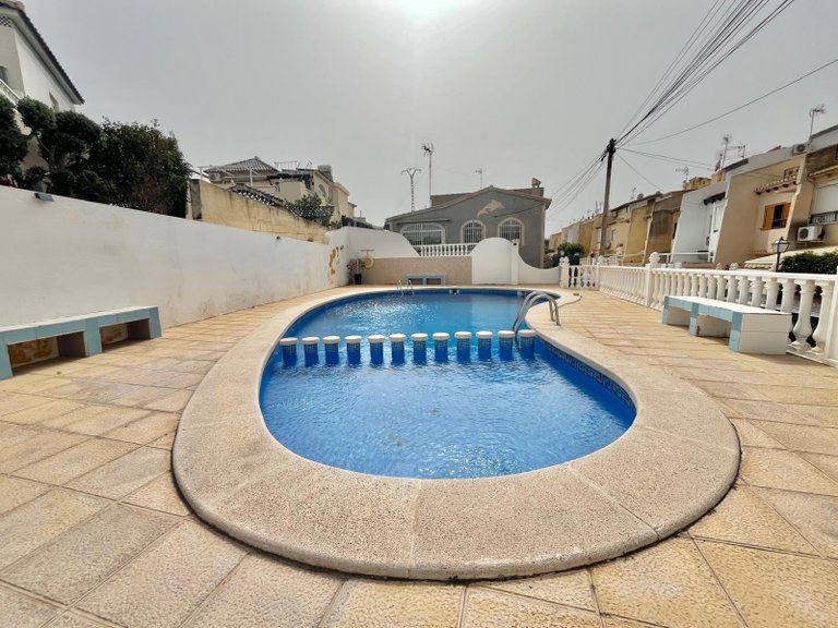 Villa for Sale in Costa Blanca Torrevieja, Alicante 8