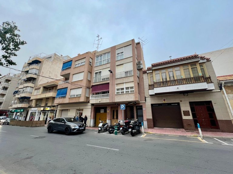 Apartment for Sale in Torrevieja, Alicante 16
