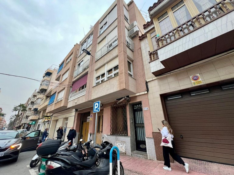 Apartment for Sale in Torrevieja, Alicante 17