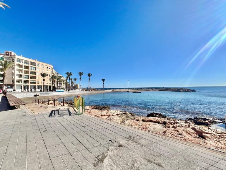 Apartment for Sale in Torrevieja, Alicante 34