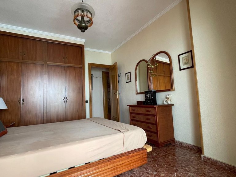 Apartment for Sale in Costa Blanca Torrevieja, Alicante 21