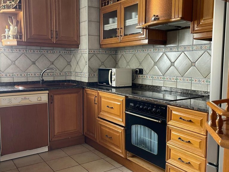 Apartment for Sale in Costa Blanca Torrevieja, Alicante 41