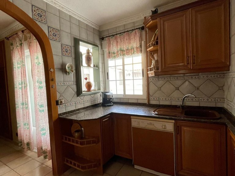 Apartment for Sale in Costa Blanca Torrevieja, Alicante 44