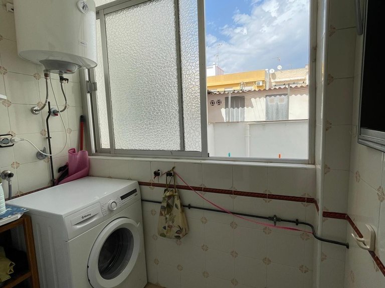 Apartment for Sale in Costa Blanca Torrevieja, Alicante 49