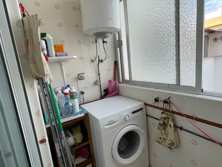 Apartment for Sale in Costa Blanca Torrevieja, Alicante 50