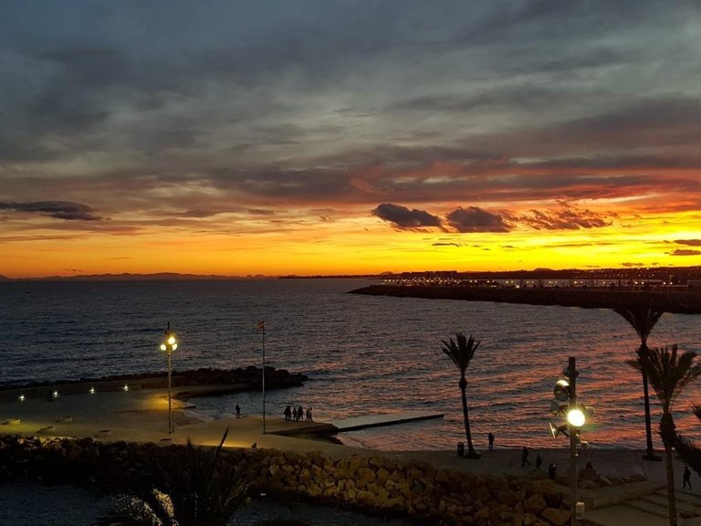 Apartment for Sale in Costa Blanca Torrevieja, Alicante 7