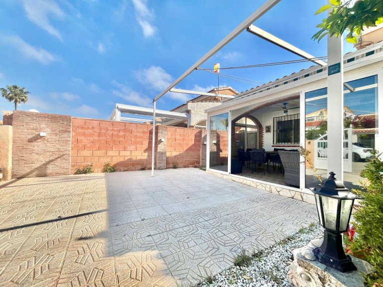Villa for Sale in Costa Blanca Orihuela Costa, Alicante 1