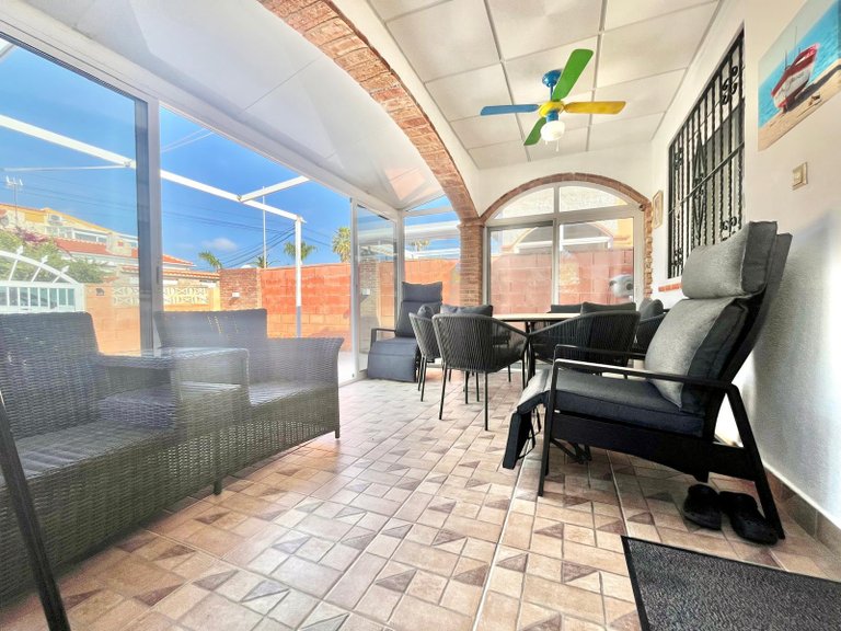 Villa for Sale in Costa Blanca Orihuela Costa, Alicante 10