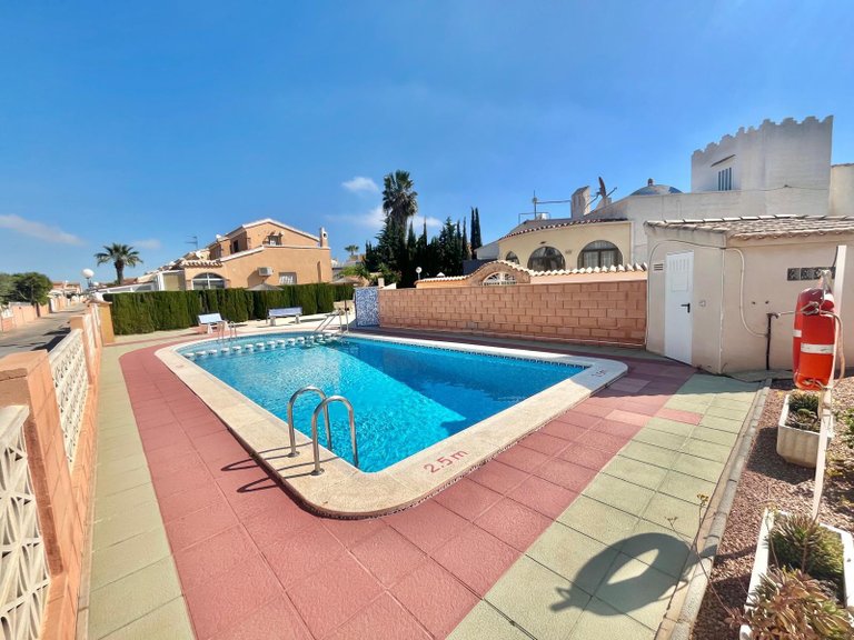 Villa for Sale in Costa Blanca Orihuela Costa, Alicante 11