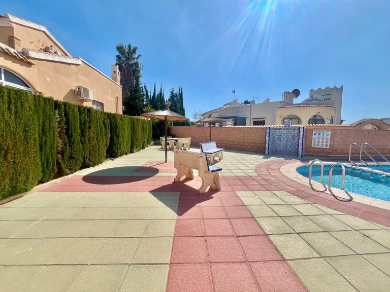 Villa for Sale in Costa Blanca Orihuela Costa, Alicante 12