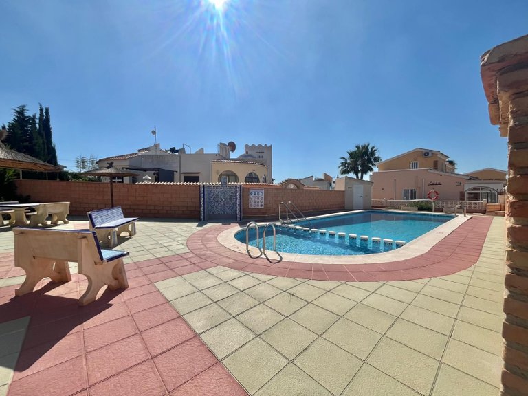 Villa for Sale in Costa Blanca Orihuela Costa, Alicante 13