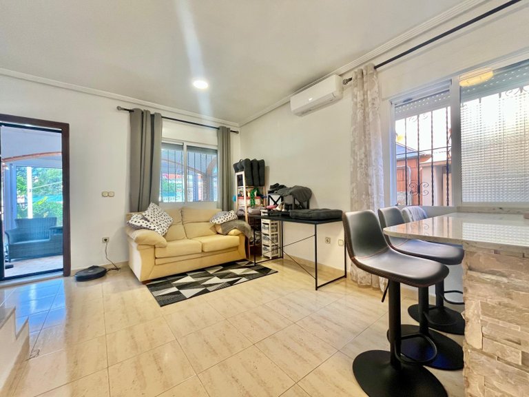 Villa for Sale in Costa Blanca Orihuela Costa, Alicante 14