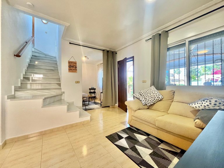 Villa for Sale in Costa Blanca Orihuela Costa, Alicante 15