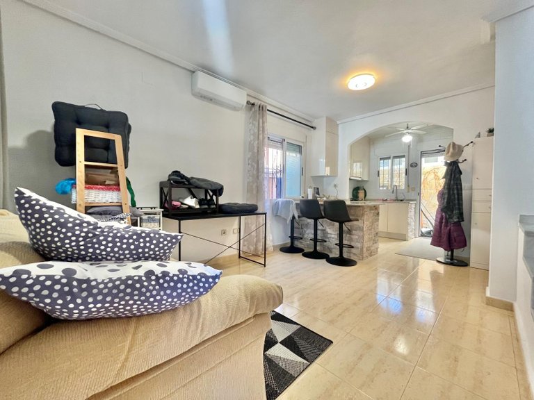 Villa for Sale in Costa Blanca Orihuela Costa, Alicante 16