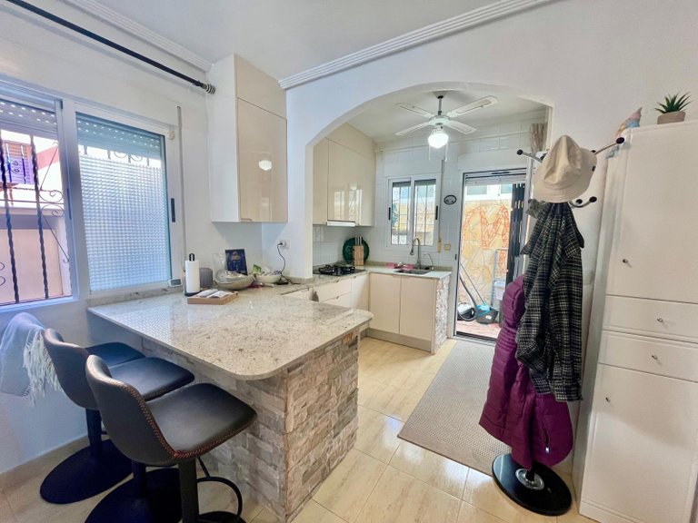 Villa for Sale in Costa Blanca Orihuela Costa, Alicante 18