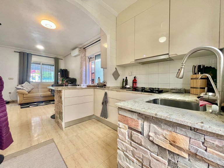 Villa for Sale in Costa Blanca Orihuela Costa, Alicante 20