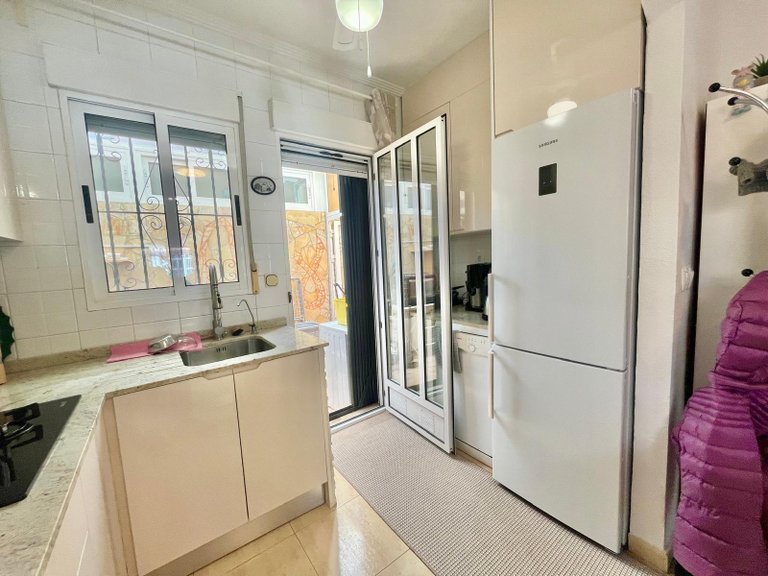 Villa for Sale in Costa Blanca Orihuela Costa, Alicante 21