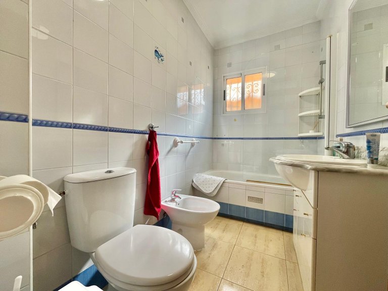 Villa for Sale in Costa Blanca Orihuela Costa, Alicante 24