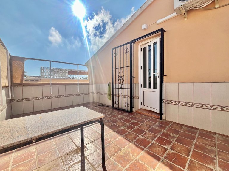 Villa for Sale in Costa Blanca Orihuela Costa, Alicante 29