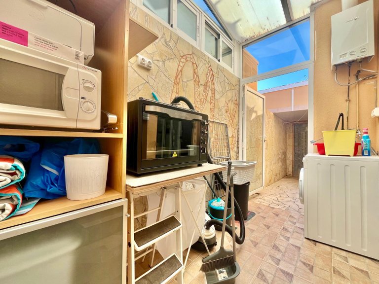 Villa for Sale in Costa Blanca Orihuela Costa, Alicante 34