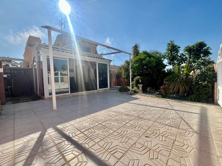 Villa for Sale in Costa Blanca Orihuela Costa, Alicante 5