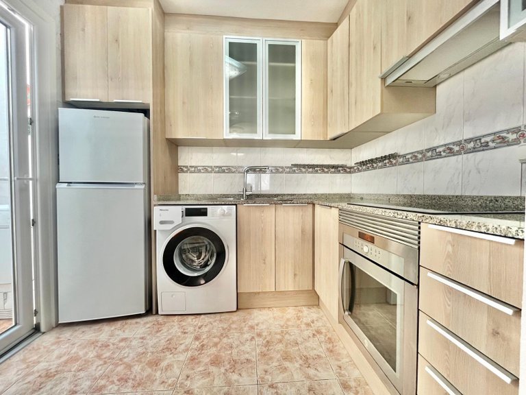 Town House for Sale in Orihuela Costa, Alicante 16