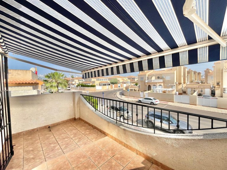 Town House for Sale in Orihuela Costa, Alicante 19