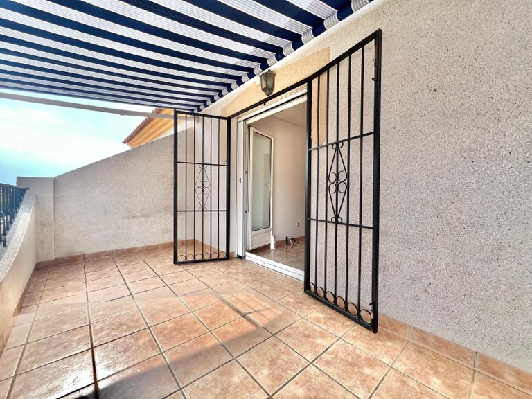 Town House for Sale in Orihuela Costa, Alicante 22