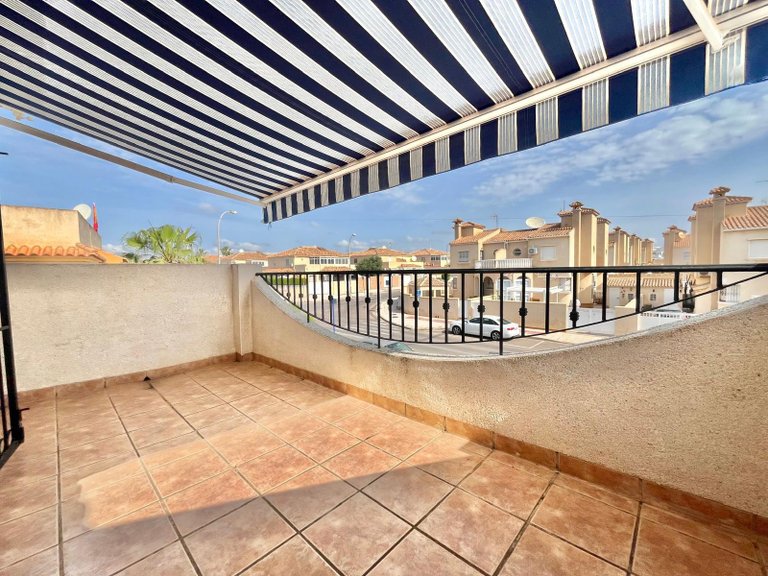 Town House for Sale in Orihuela Costa, Alicante 23