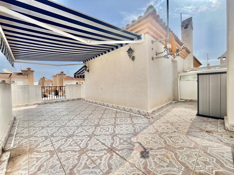 Town House for Sale in Orihuela Costa, Alicante 24