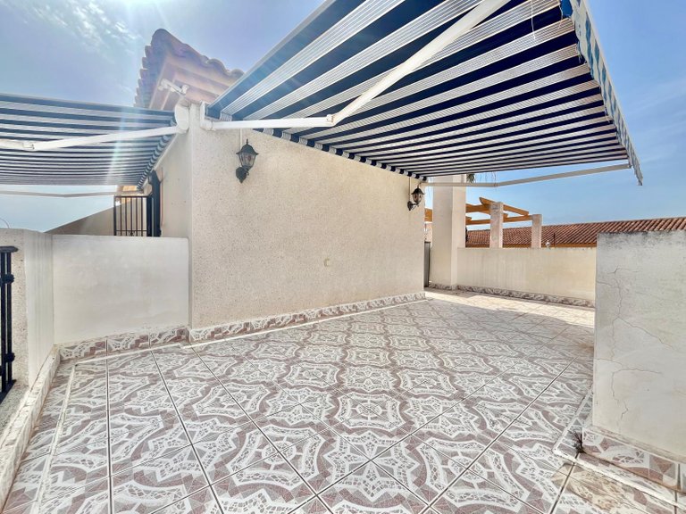 Town House for Sale in Orihuela Costa, Alicante 25
