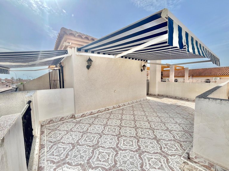 Town House for Sale in Orihuela Costa, Alicante 26