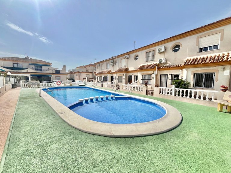 Town House for Sale in Orihuela Costa, Alicante 27