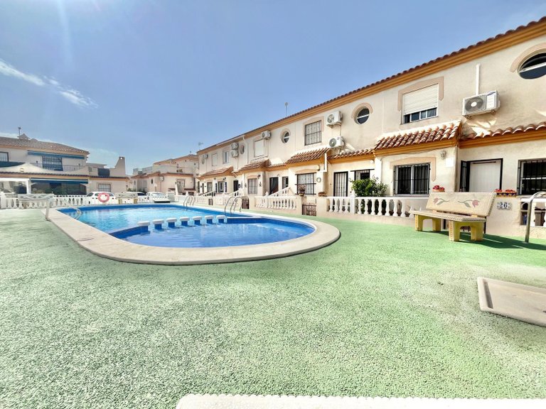 Town House for Sale in Orihuela Costa, Alicante 28