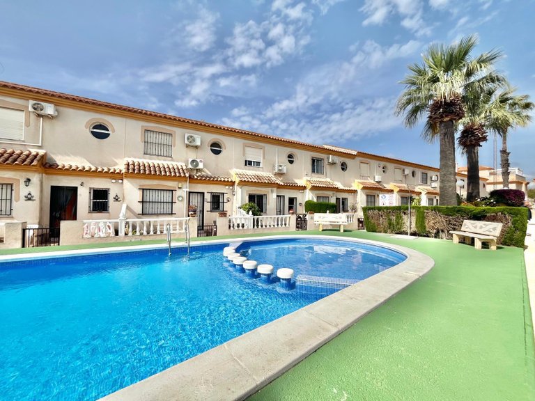 Town House for Sale in Orihuela Costa, Alicante 29