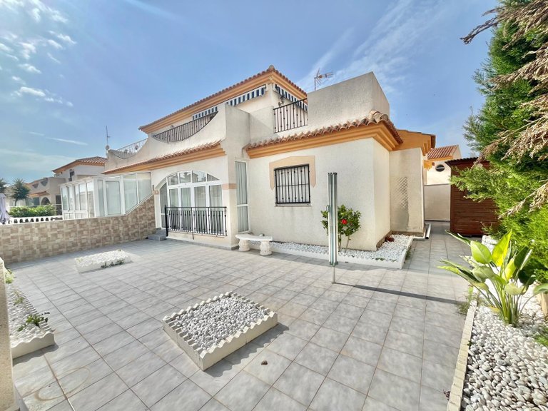 Town House for Sale in Orihuela Costa, Alicante 3
