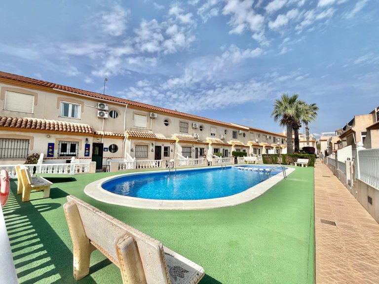 Town House for Sale in Orihuela Costa, Alicante 30