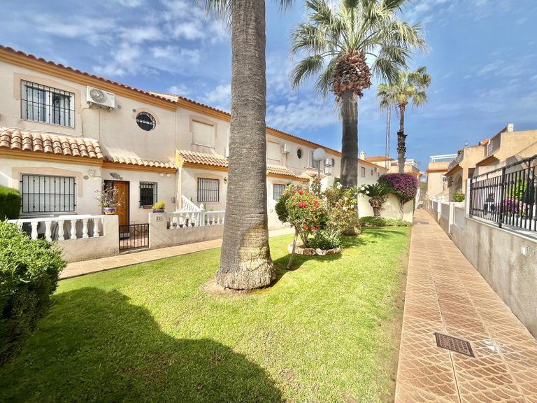 Town House for Sale in Orihuela Costa, Alicante 31