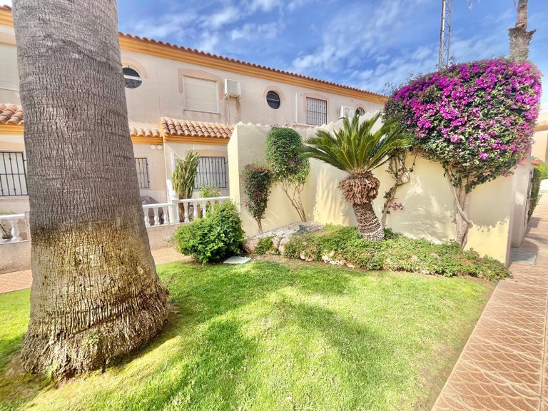Town House for Sale in Orihuela Costa, Alicante 32