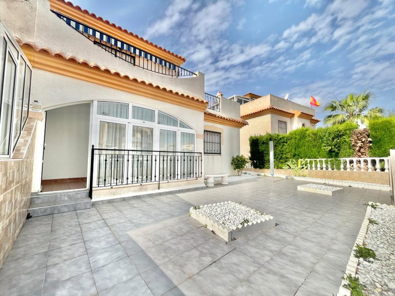 Town House for Sale in Orihuela Costa, Alicante 4