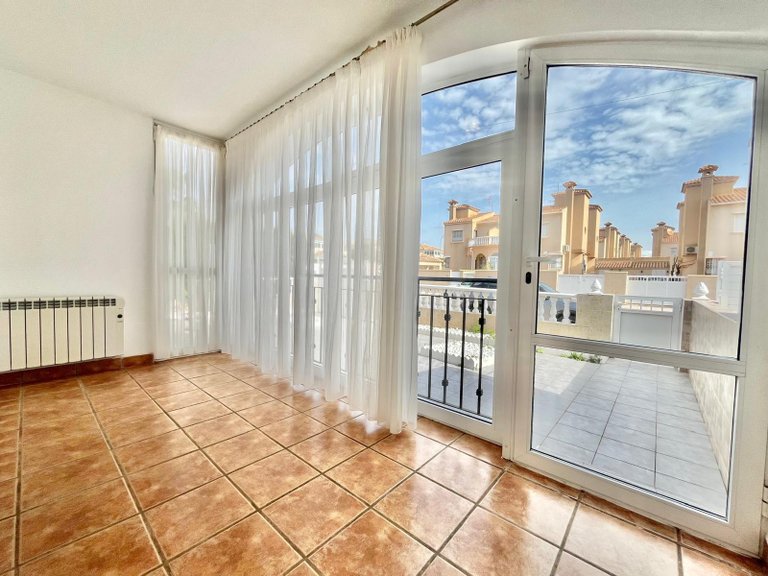 Town House for Sale in Orihuela Costa, Alicante 9