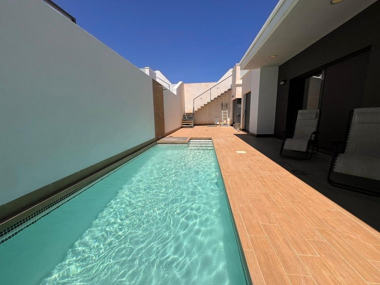 Villa for Sale in Costa Blanca Orihuela Costa, Alicante 1