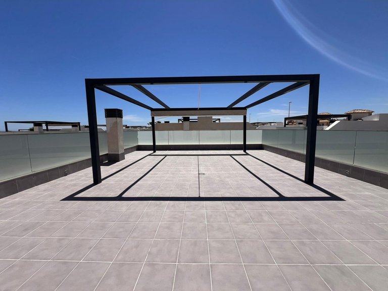 Villa for Sale in Costa Blanca Orihuela Costa, Alicante 13