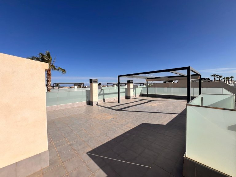Villa for Sale in Costa Blanca Orihuela Costa, Alicante 17