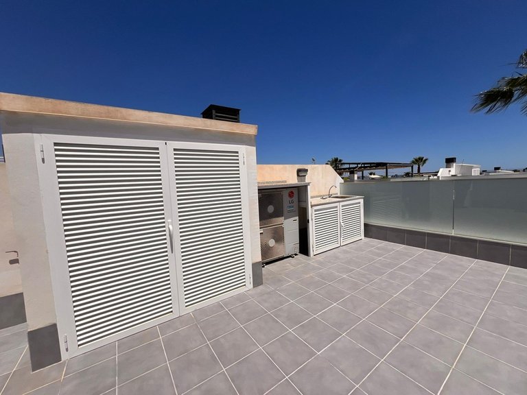 Villa for Sale in Costa Blanca Orihuela Costa, Alicante 18