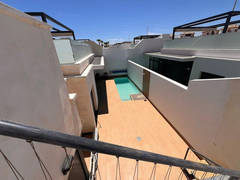 Villa for Sale in Costa Blanca Orihuela Costa, Alicante 19
