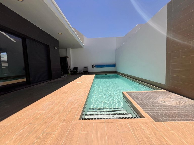 Villa for Sale in Costa Blanca Orihuela Costa, Alicante 2