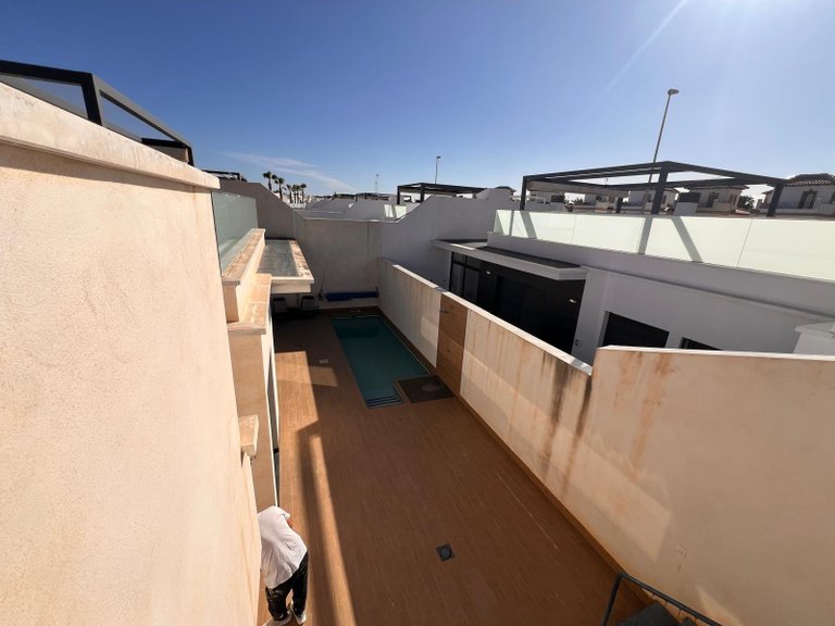Villa for Sale in Costa Blanca Orihuela Costa, Alicante 31