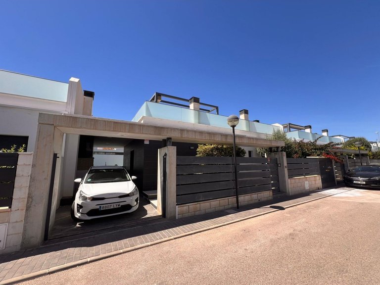 Villa for Sale in Costa Blanca Orihuela Costa, Alicante 34