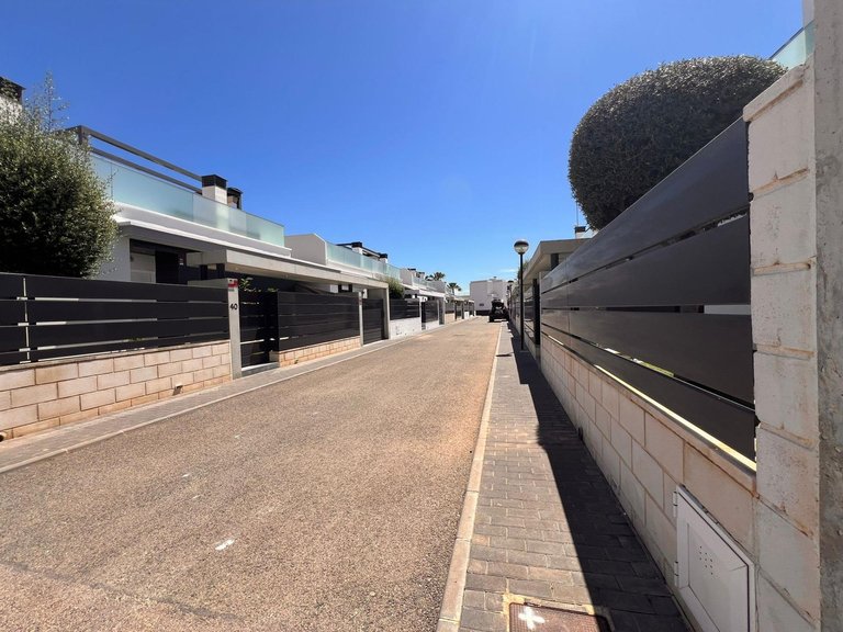 Villa for Sale in Costa Blanca Orihuela Costa, Alicante 35